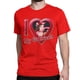 thumbnail image 5 of Camisetas de algodón con la frase "Amo a mi novia" de Chappell Roan para hombre y mujer, camisetas de manga corta con cuello redondo y cantante musical., 5 of 7