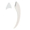 thumbnail image 1 of Cuchilla para cejas fácil de usar para principiantes, con protector para una piel suave y un resultado preciso., 1 of 6