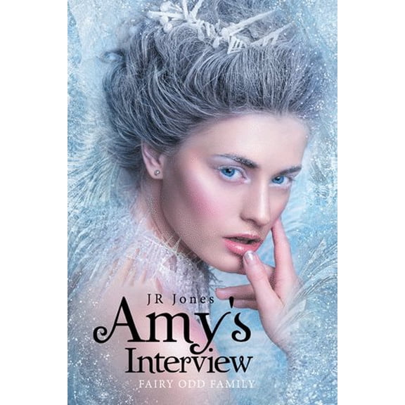 Pre-Owned Amy's Interview: Fairy Odd Family