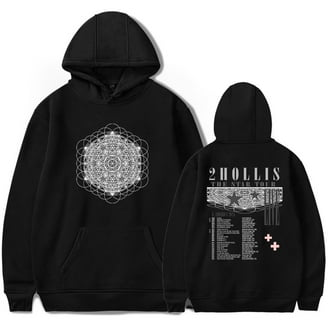 Keshi Requiem HoodieフードジップパーカーS Keshi Zip-Up Hoodie | Keshi Requiem Zip Hoodie