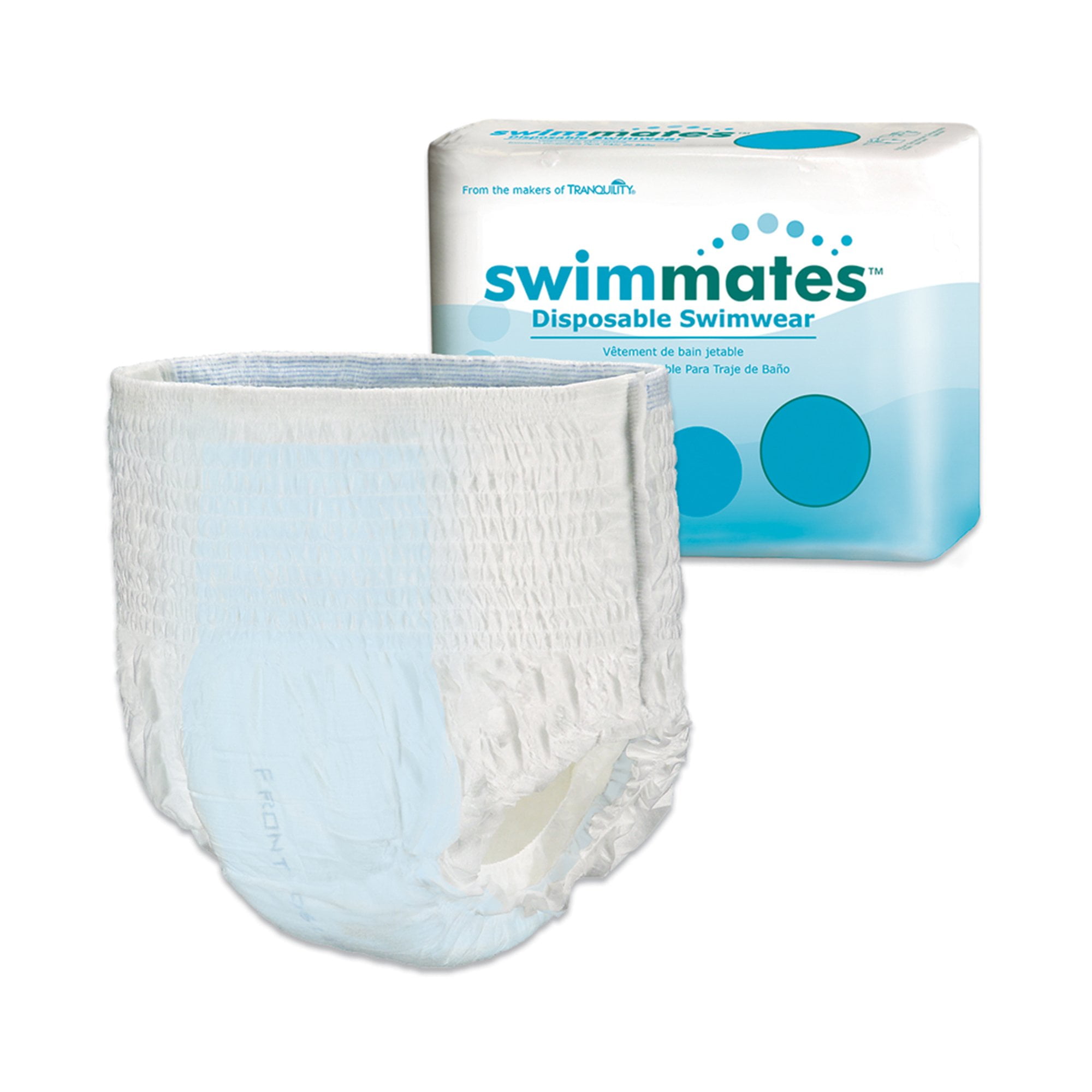 xl swim diapers