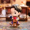thumbnail image 2 of Original Friends The Television Series Blind box Toy Kawaii Doll Action Figure Toy Caixas Collectible Surprise Model Mystery Box, 2 of 5