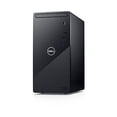 thumbnail image 2 of Dell Inspiron 3891 Compact Tower Desktop - Intel Core i5-11400, 12GB DDR4 RAM, 1TB HDD, Intel UHD Graphics 730 with Shared Graphics Memory, Windows 10 Home - Black, 2 of 2