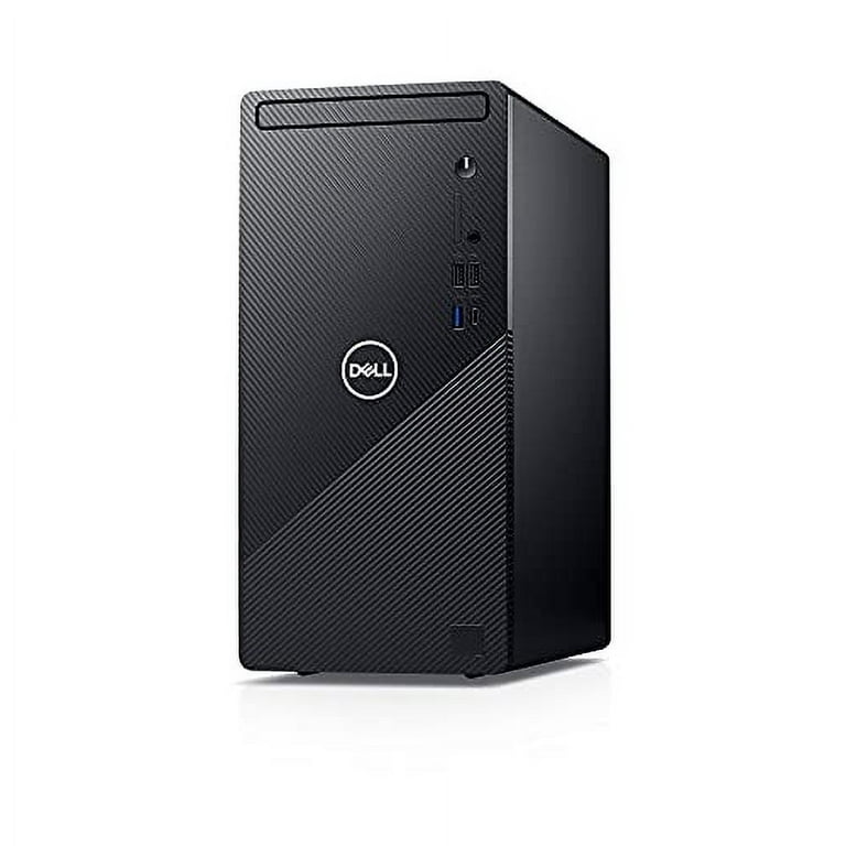 Dell Inspiron 3891 Compact Tower Desktop - Intel Core i5-11400