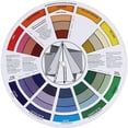 thumbnail image 5 of Guía de Color ChromaMix14 1 Pza 118 Colores Ø14cm Papel, 5 of 5
