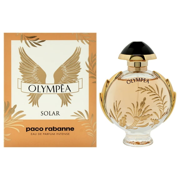 Paco Rabanne Olympea Solar Eau De Parfum Intense for Women 1.7 oz