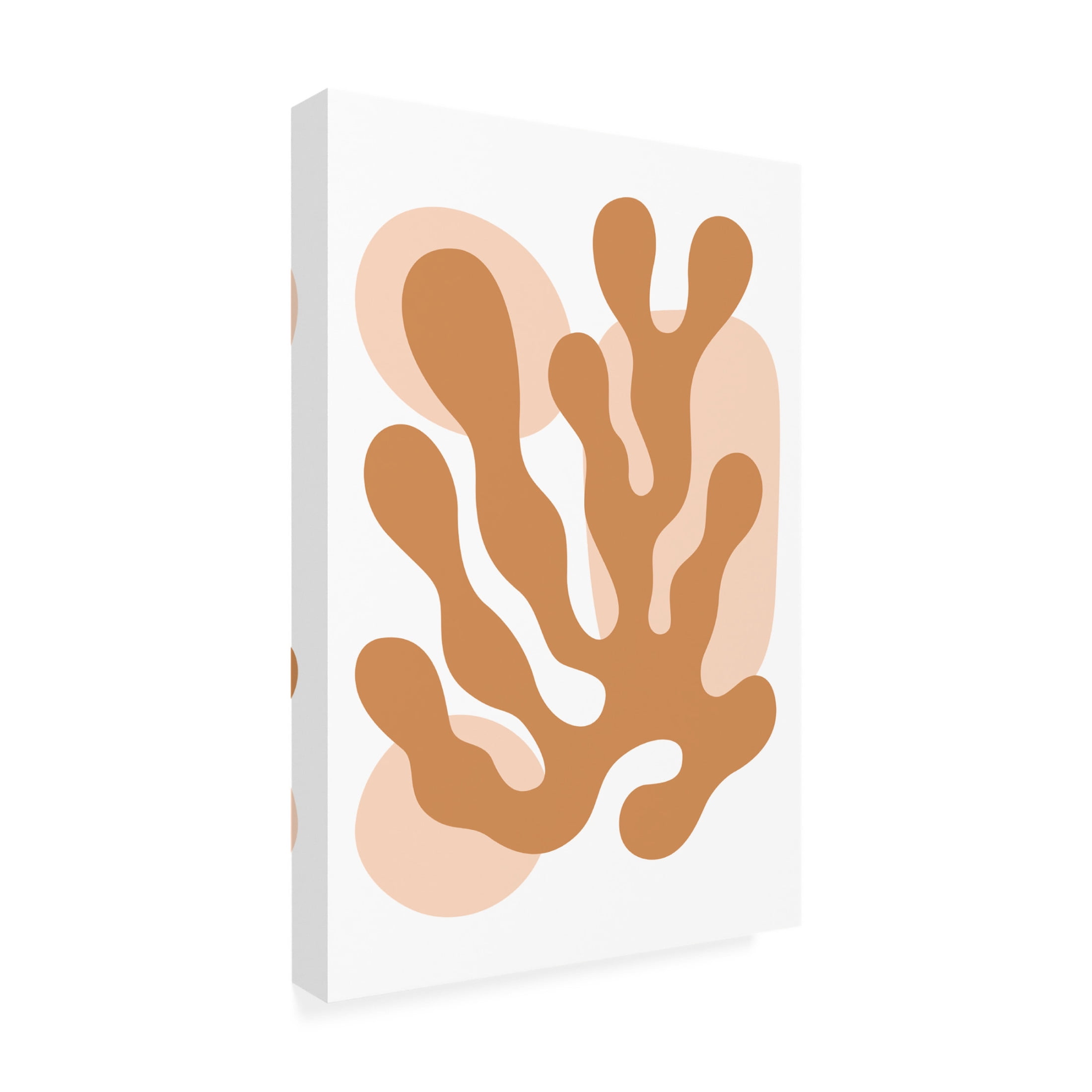 Trademark Fine Art jay stanley  Henri Matisse Collection 7 Canvas Wall Art