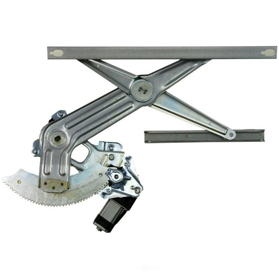 Power Window Motor and Regulator Assembly Fits select: 2002-2009 DODGE RAM 1500, 2003-2010 DODGE RAM 2500