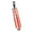 Red, variant on Universal Car Exterior Accessories Window Tool for Emergency Situations Glass Escape From Vehicles Life Saving Escape Device for Cars And Trucks,8.15×1.95 cm,Black