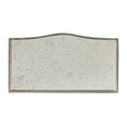 thumbnail image 2 of La Rochelle Small Scale 3-Drawer Chest with Antiqued Mirror Top, 2 of 3