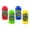 B Random Color, variant on YIFAEUX 1Pc/1 Set Spinning Top Toy with Launcher Pocket-sized Multi-layer Rotating Gyro Flying Toy Interactive Classic Toys Boys Girls Stacking Spinning Top Toy Party Favors