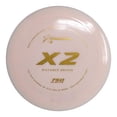 thumbnail image 3 of Prodigy Disc 750 Series X2 Distance Driver Golf Disc [Colors May Vary] - 170-174g, 3 of 5