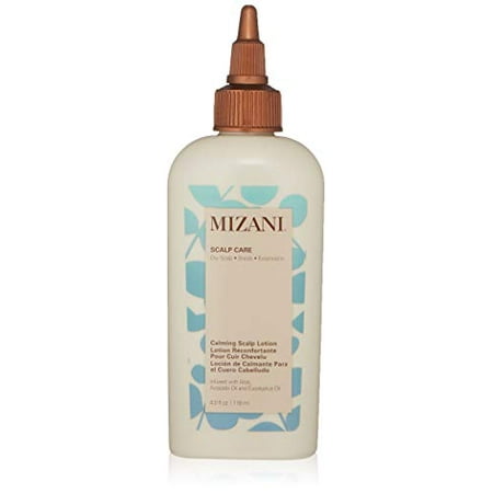 MIZANI Scalp Care Calming Scalp Lotion 4 Fl Oz | Walmart Canada