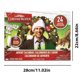thumbnail image 4 of Calendario Adviento Navideño 2024 Cuenta Regresiva Navideña Películas Navideñas (película), 4 of 6