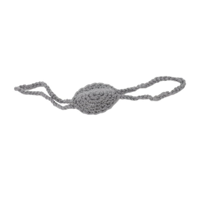 Cache-nez, Protège-Nez Confortable Doux pour le Ski pour Femmes pour la Randonnée Beige,Noir,Gris Pâle