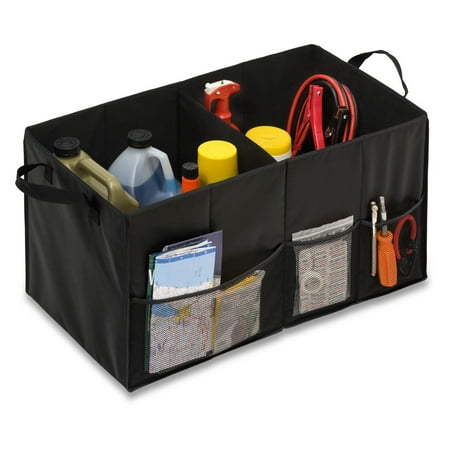 Honey Can Do Folding Trunk Organizer