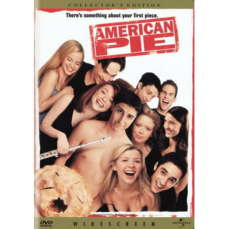 American Pie [dvd]
