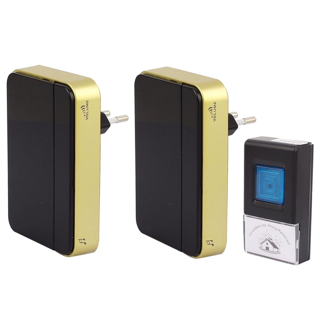 best cordless door bell