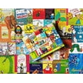 thumbnail image 4 of Springbok's 1000 Piece Jigsaw Puzzle Childhood Stories, 4 of 6