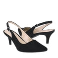 thumbnail image 1 of TACONES DAMA STYLO 35502 SUEDE NEGRO, 1 of 4