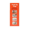 thumbnail image 6 of TERRO Fruit Fly Trap, 2 Pack, 6 of 15
