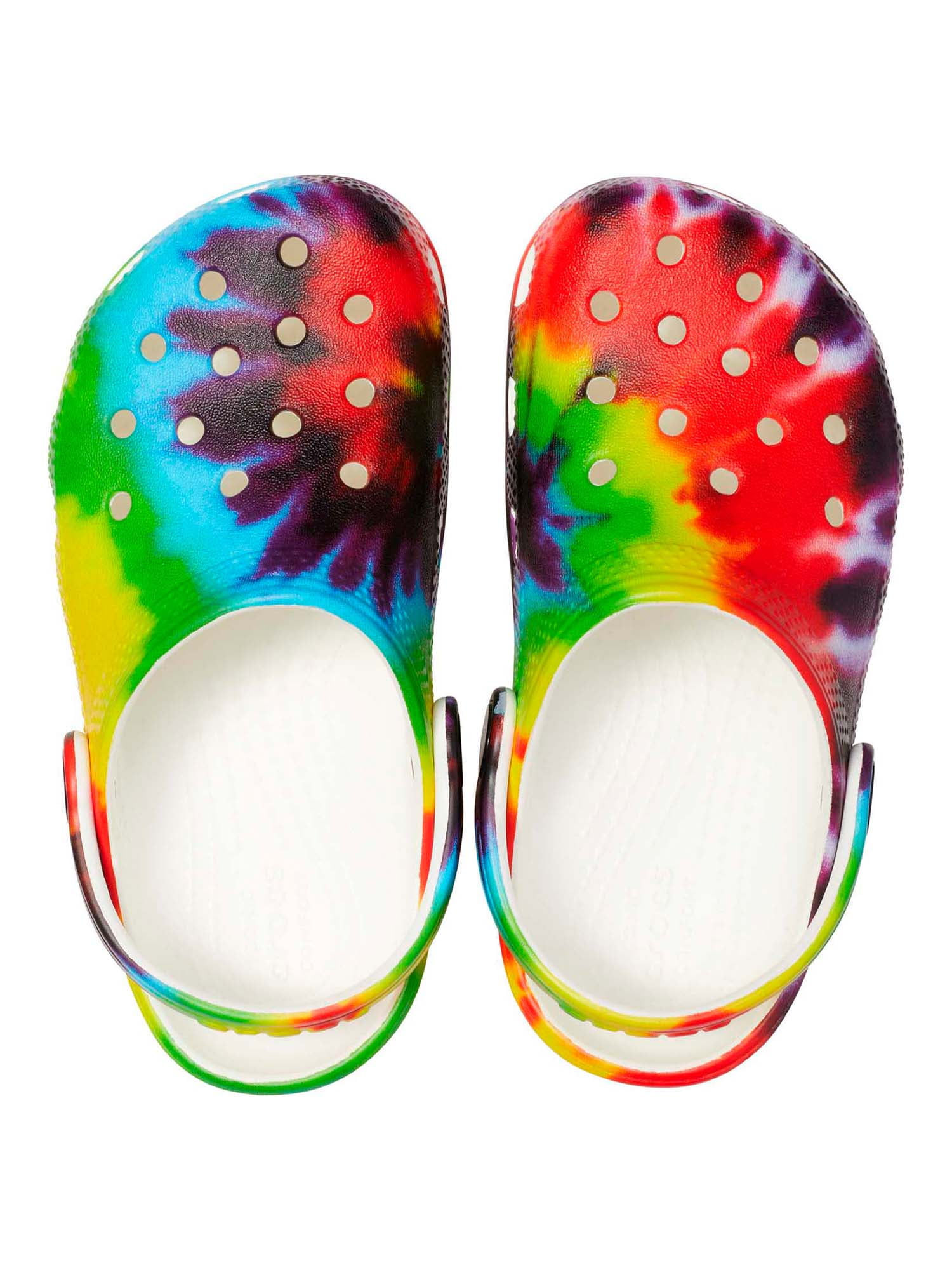 Crocs Toddler & Kids Classic Clog