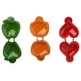 thumbnail image 4 of Hand Mold Kit,Hand Pie Mold,Fall Hand Pie Moldsclassic Mini Hand Pie Molds Cottage Pie Set Hallowee Dough Presser Pocket Pie Molds, 4 of 9