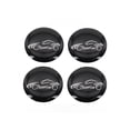 thumbnail image 5 of 4Pcs 20mm Car Door Keyhole Cover Universal Car Door Key Hole Protection Sticker Decal Self Adhesive Decal Auto Accessories, 5 of 8