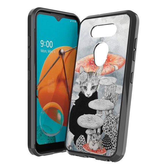 Spectrum Mobile Device