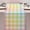 Multicolor, variant on EGYMEN Linen Table Runner, Easter Printed Table Decoration, Flax Dining Table Accent, Multicolor Plaid Table Cloth
