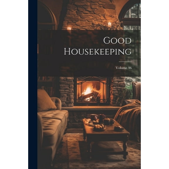 Good Housekeeping; Volume 46 (Paperback)