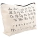 thumbnail image 4 of Bolsa de maquillaje con cremallera, pequeña bolsa de viaje para cosméticos, organizador de maquillaje, monedero para mujer, 4 of 6