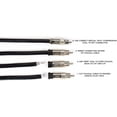 thumbnail image 6 of THE CIMPLE CO - RCA Compression Connector for RG6 Coaxial Cable 10 Pack, 6 of 9