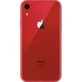 thumbnail image 4 of Restauré Apple iPhone XR Entièrement Déverrouillé Rouge 256 Go (Certifié) (Remis à Neuf), 4 of 4