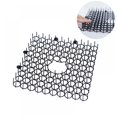 thumbnail image 2 of PENGXIANG Tapis de Jardin pour Chat et Chien Extérieur/intérieur Ensemble de 2, 2 of 6