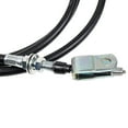 thumbnail image 4 of Polaris 7081517 Park Brake Cable Ranger XP Limited HST HD EV EFI 900 500 700, 4 of 7