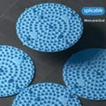 thumbnail image 3 of Estera Masaje Pies Acupresión Engrosada para Aliviar El Estrés Los (35 Cm) Azul, 3 of 7
