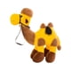 thumbnail image 5 of Camello de peluche de juguete, muñeco de peluche, decoración encantadora para el hogar, muñeco de Animal, juguete de peluche para, 5 of 9