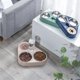 thumbnail image 5 of Pet Bowls\nCat Drinking Bowl, 5 of 5