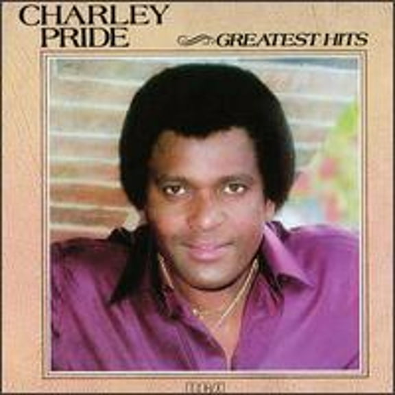 Pre-Owned Greatest Hits [RCA] (CD 0078635691726) by Charley Pride