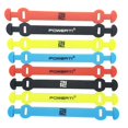 thumbnail image 2 of 4Pc Tennis Squash Racket Vibration Squash Racket Dampener Shock Absorber Damper Yellow, 2 of 9