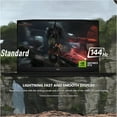 thumbnail image 4 of MSI KATANA 15 Gaming Laptop, 15,6" FullHD Display, Intel Core i7-12650H, 32 GB DDR5 RAM, 2 TB SSD, NVIDIA Geforce RTX 4070, Backlit Keyboard, Windows 11 Home, Black, 4 of 5