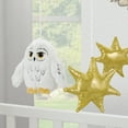 thumbnail image 3 of Warner Bros. Harry Potter Magical Moments Musical Mobile, Hedwig Owls, Stars, Infant Boys and Girls, 3 of 4