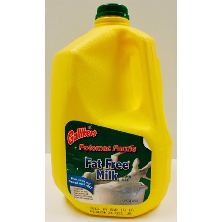 with no milk fat Plastic Gallon Milk No Fat Skim Walmart.com Galliker's with no milk fat Plastic Gallon Milk No Fat Skim Walmart.com Galliker's