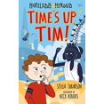 thumbnail image 1 of Timeâs Up, Tim! (Hopeless Heroes), 1 of 1