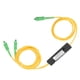 thumbnail image 4 of Divisor de fibra óptica monomodo PLC SC 1X2 Divisor SC/UPC PCL, 4 of 14