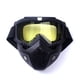 thumbnail image 1 of BEMS-Gafas de esquí para nieve Gafas para motos de nieve Máscara de esquí Gafas de sol a prueba de viento para motocross al aire libre (3), 1 of 1