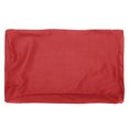 thumbnail image 3 of Outdoor Patio Cushion Covers Replacement Furniture Patio Sofa Zipper Design Seat Cushion Covers Backrest Pillow Covers 11Pcs, 3 of 10