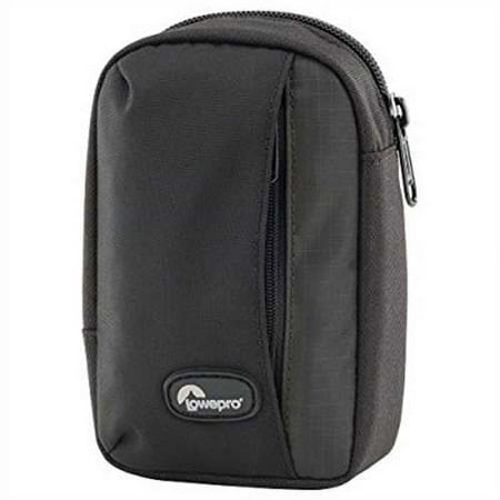 UPC: 0056035364556 | Lowepro Newport 10 Digital Camera Case (Black/Grey)