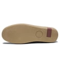 thumbnail image 5 of Men's Casual Loafers Slip On Leather Shoes Lightweight Driving Shoes Male Casual Sneakers Flats Walking Shoes, 5 of 10
